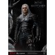 The Witcher Infinite Scale Statue 1/3 Geralt of Rivia 74 cm